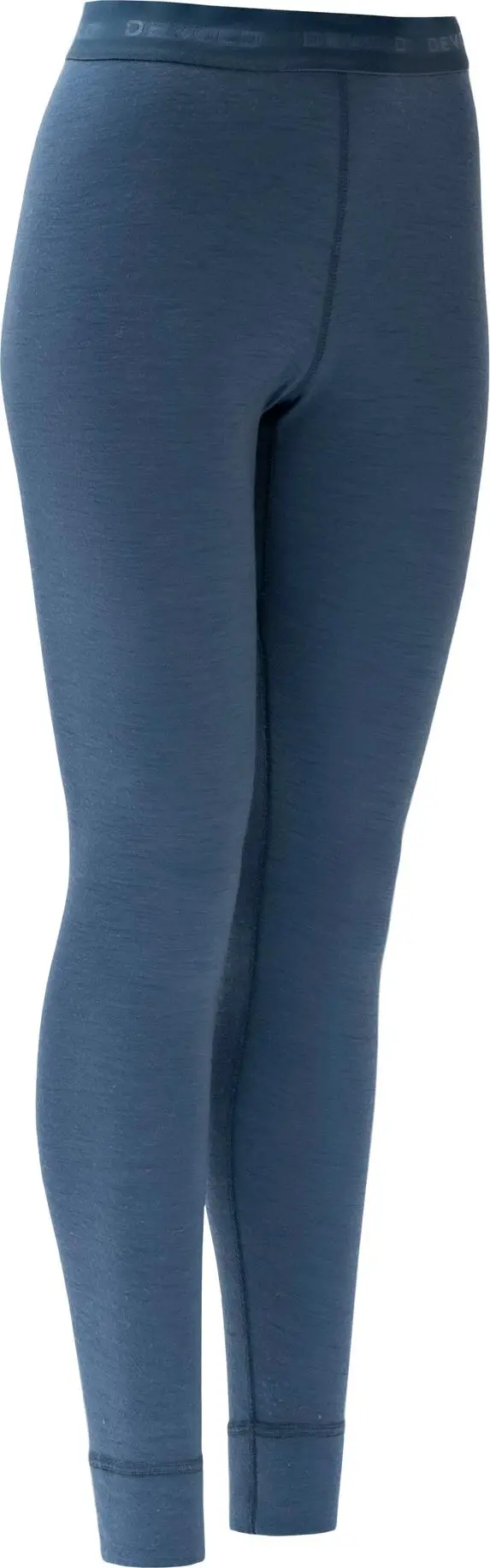 Devold Devold Women's Duo Active Long Johns Berry