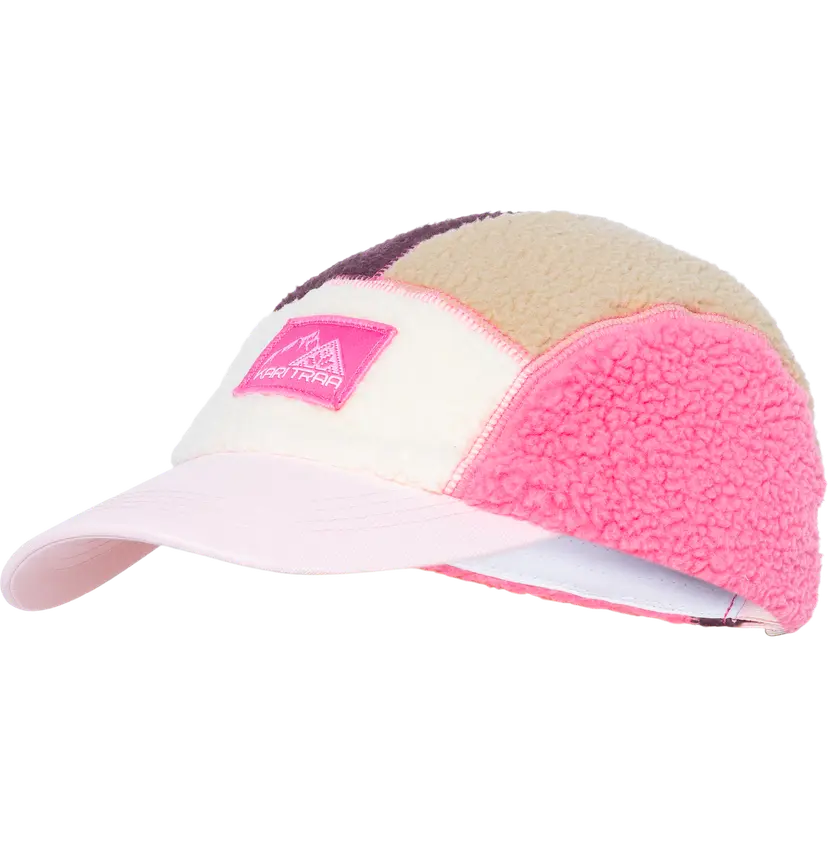 Kari Traa Kari Traa Women's Rothe Pile Cap Bubblegum