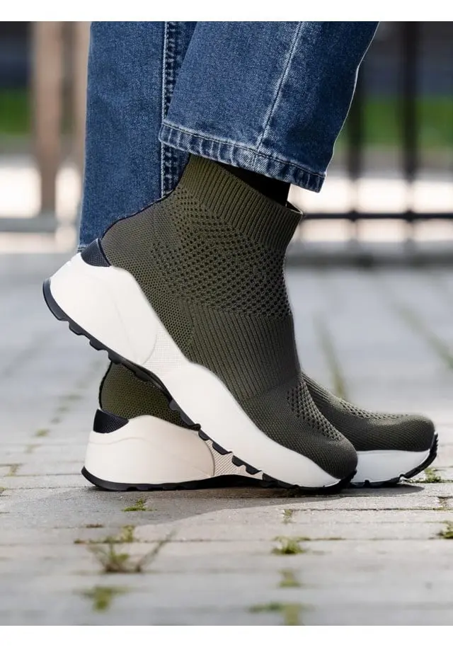 Roberto Rosso Cassette sneaker