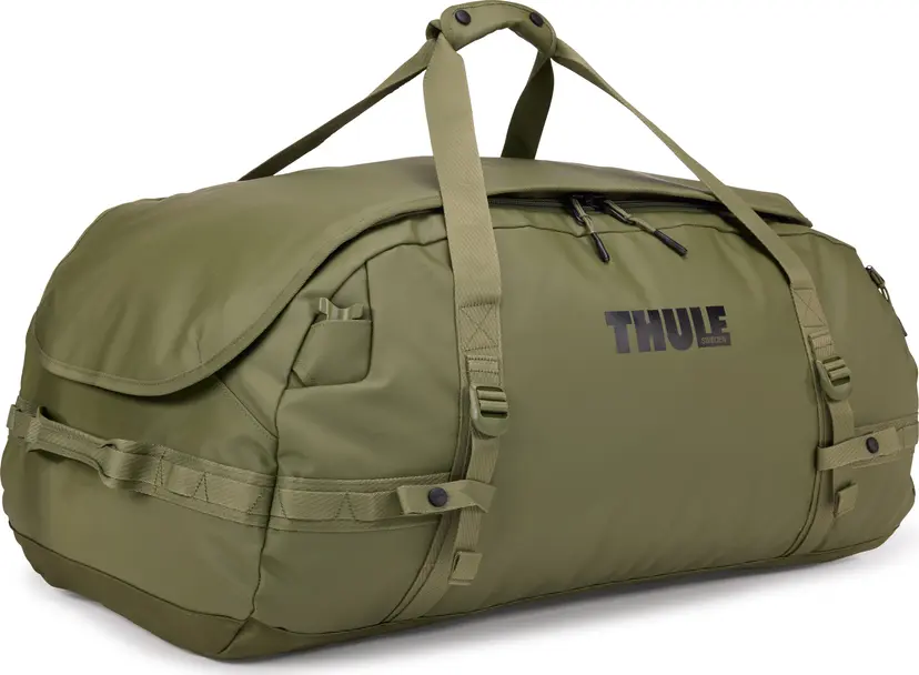 Thule Thule Chasm 90L Olivine Green