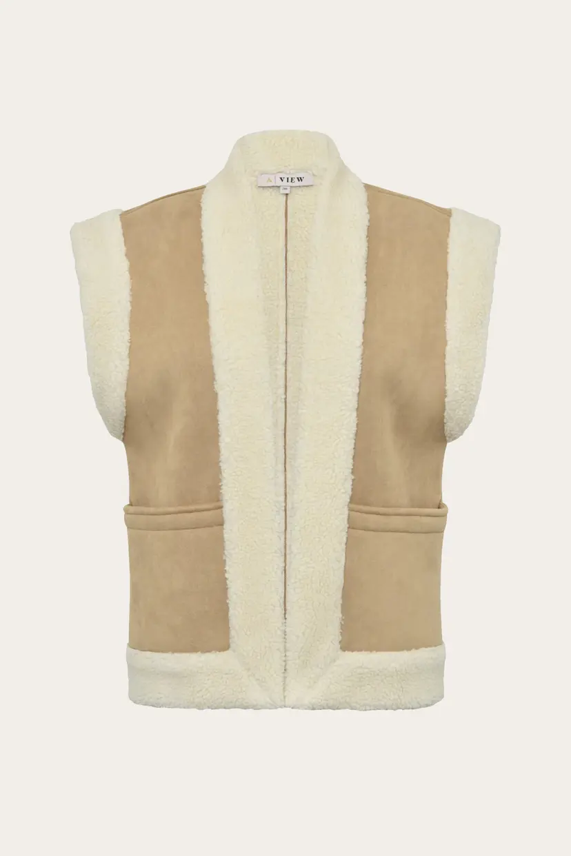 A-View Uria Waistcoat