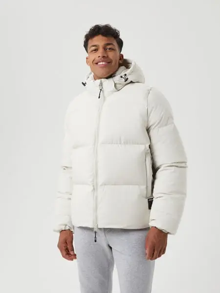 Björn Borg Centre Puffer Jacket