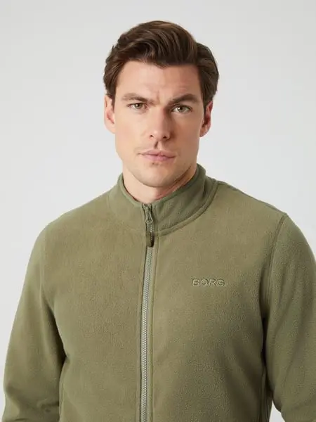 Björn Borg Borg Full Zip Fleece