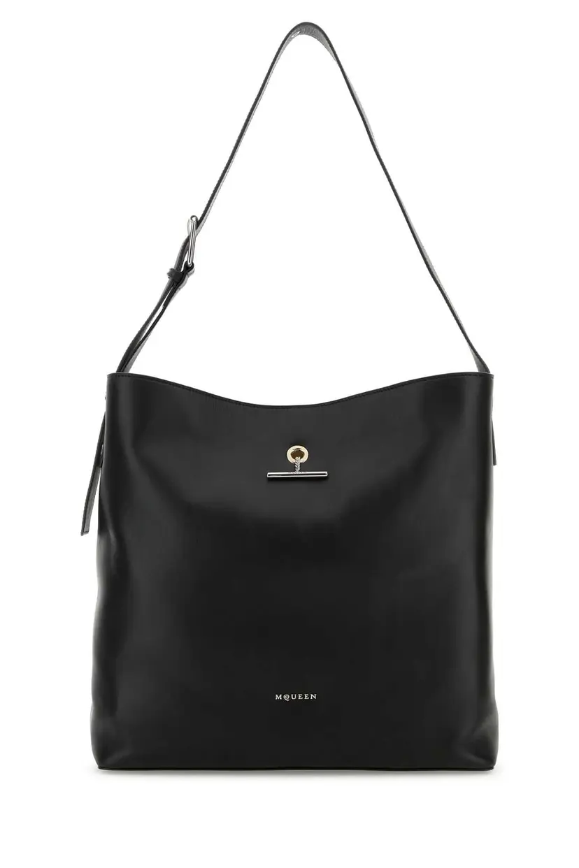 Alexander McQueen Alexander McQueen Tote bag – Svart