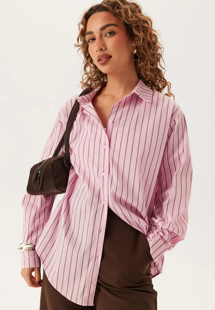Object Collectors Item Objtutta Lo L/S Shirt