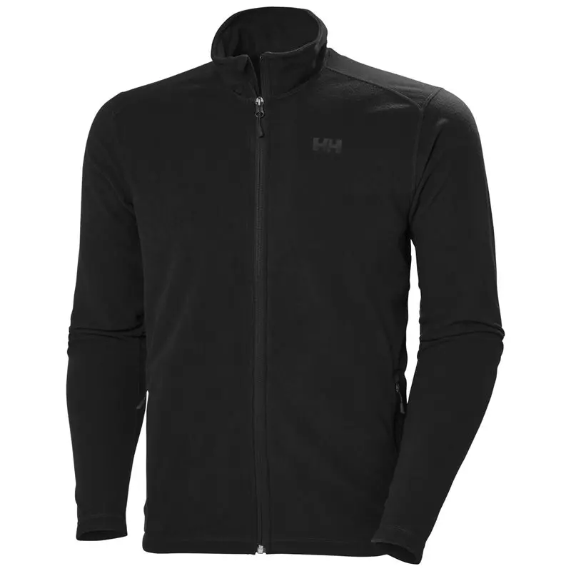 Helly Hansen Helly Hansen Daybreaker Fleece Jacket Black