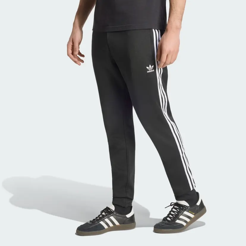 Adidas Adicolor Classics SST Treningsbukse
