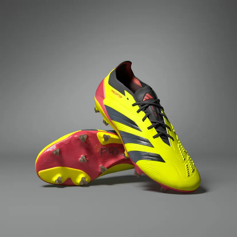 Adidas Predator Elite Firm Ground Fotballsko