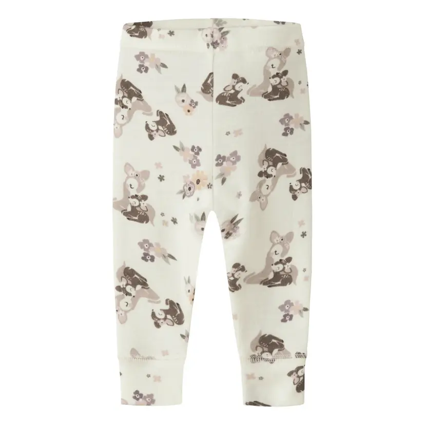 NAME IT Name It - Ullongs Baby Willit Snow White Bambi + Flower