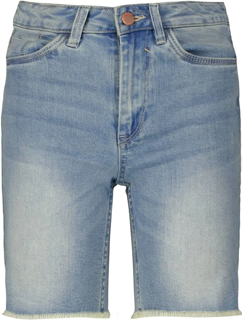 Garcia Garcia Shorts 516 Rianna Bermuda Bleached (176 /16 år)