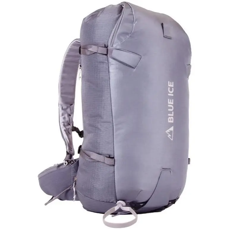 Blue Ice Blue Ice Kume 32L Pack Flint Stone