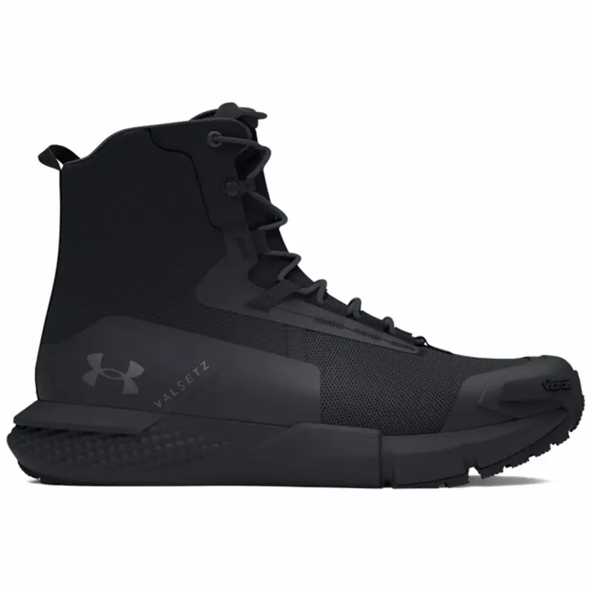Under Armour Tactical Under Armour Tactical Charged Valsetz Black