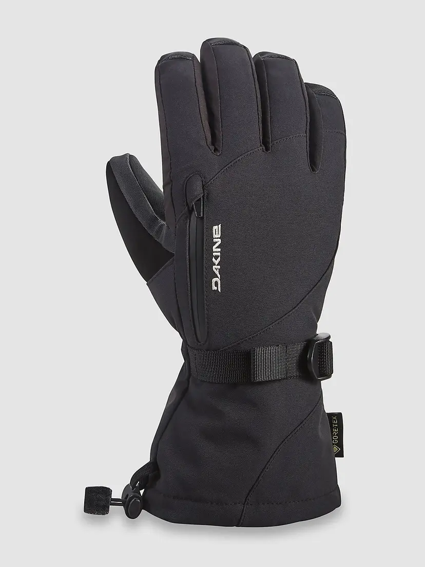 Dakine Dakine Sequoia Gore-Tex Hansker svart