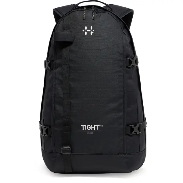 Haglöfs Haglöfs Tight Large True Black