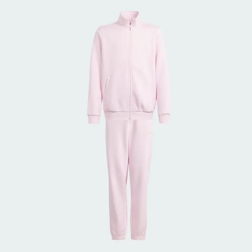 Adidas ALL SZN Graphic Treningsdress barn