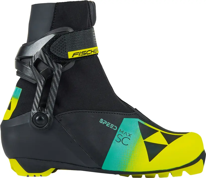 Fischer Fischer Speedmax Skiathlon Junior