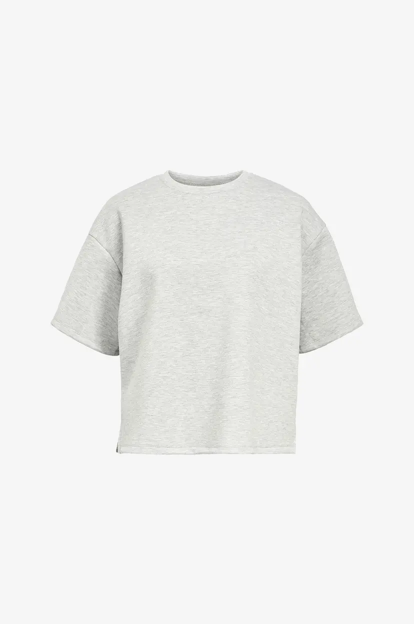 Object Collectors Item T-skjorte objAndrea RE 2/4 - Grå