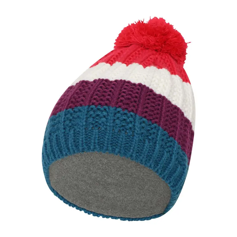 LEGO Kidswear LEGO Kidswear Iconic lue med dusk og striper, Rød