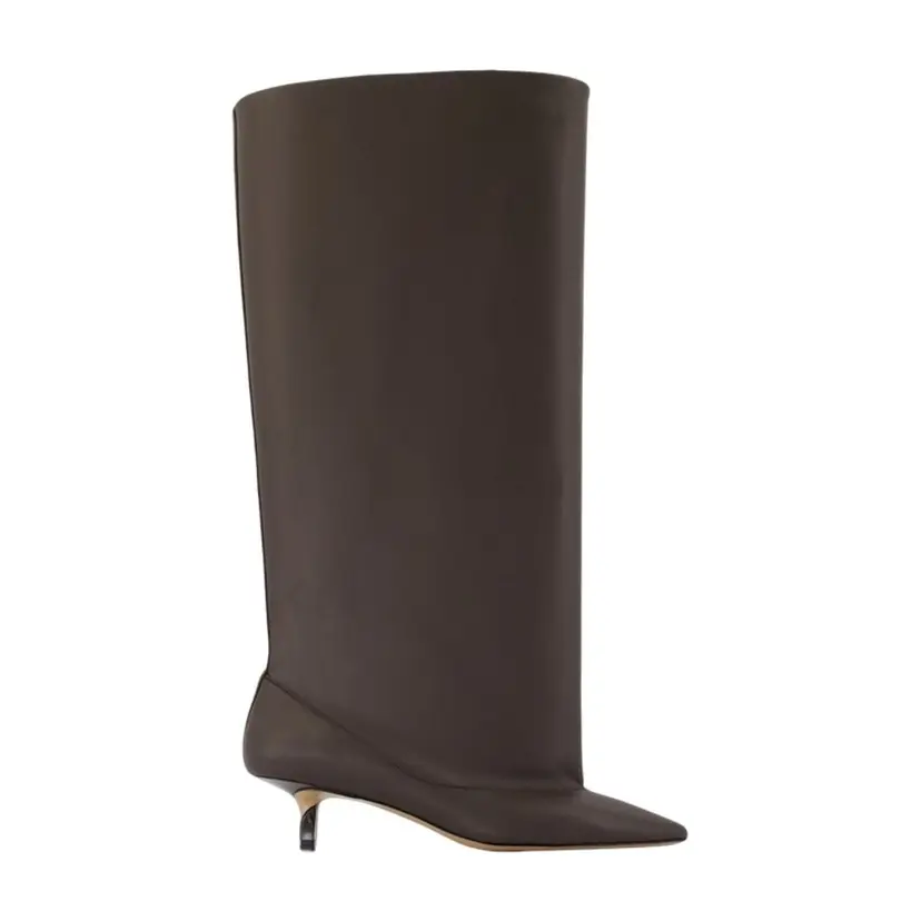 Jacquemus Jacquemus Støvler – Brun