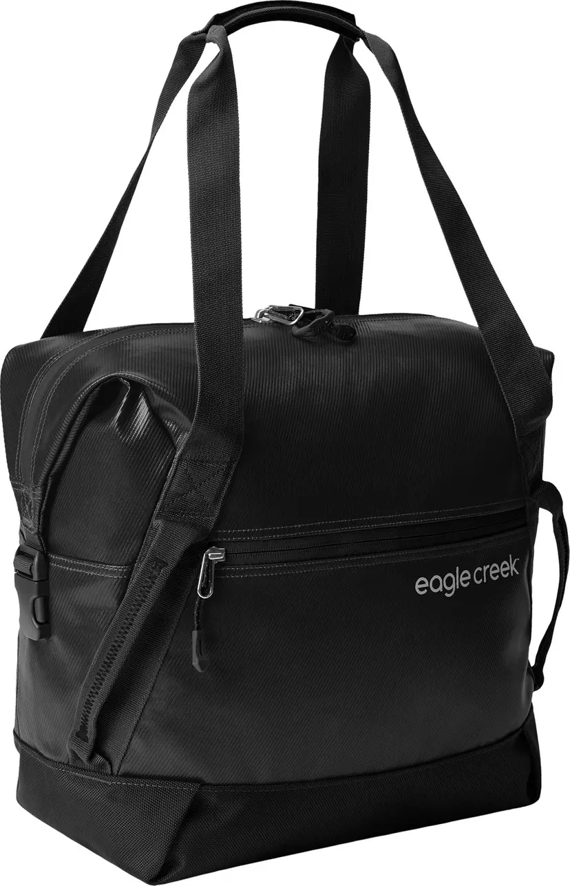 Eagle Creek Eagle Creek Migrate Tote Midnight Black