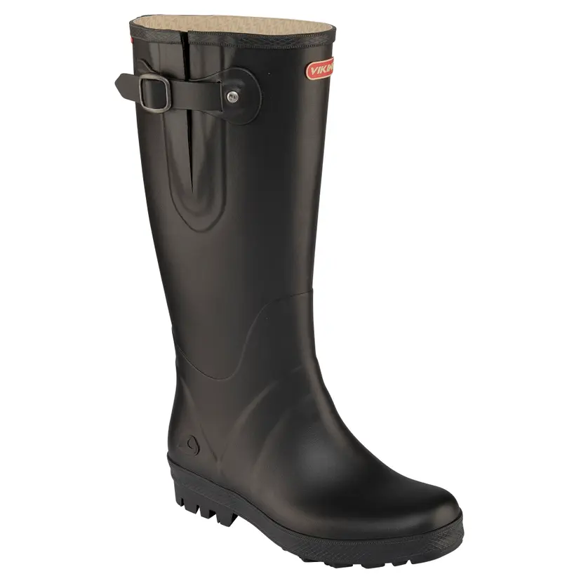 Viking Footwear Viking Footwear Women's Foxy Black