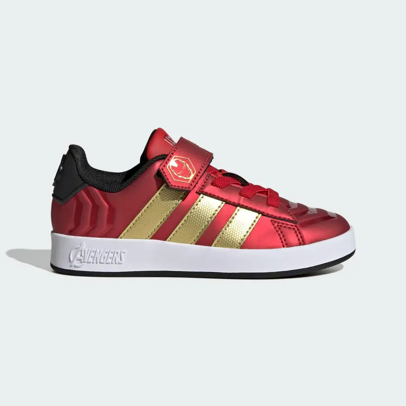 Adidas ADIDAS MARVEL AVENGERS GRAND COURT SKO