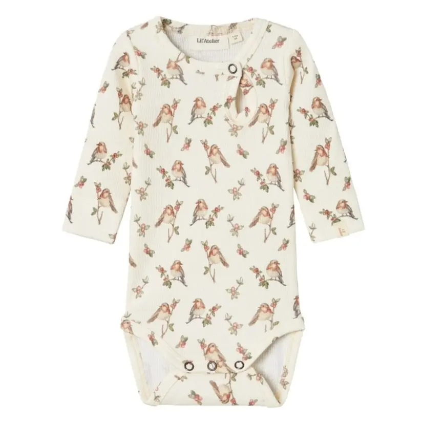 Lil`Atelier Lil'Atelier - Body Gavo Turtledove