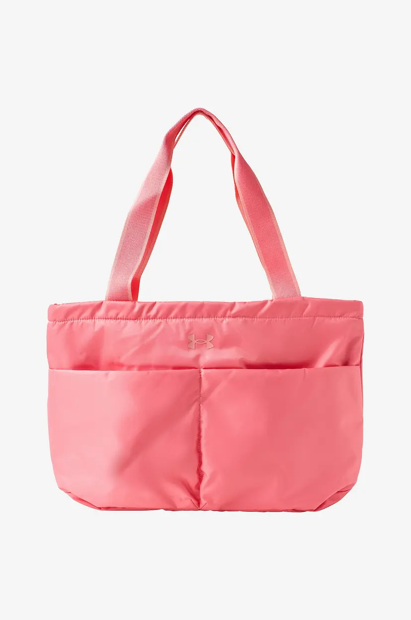 Under Armour Totebag UA Studio Lite - Rosa