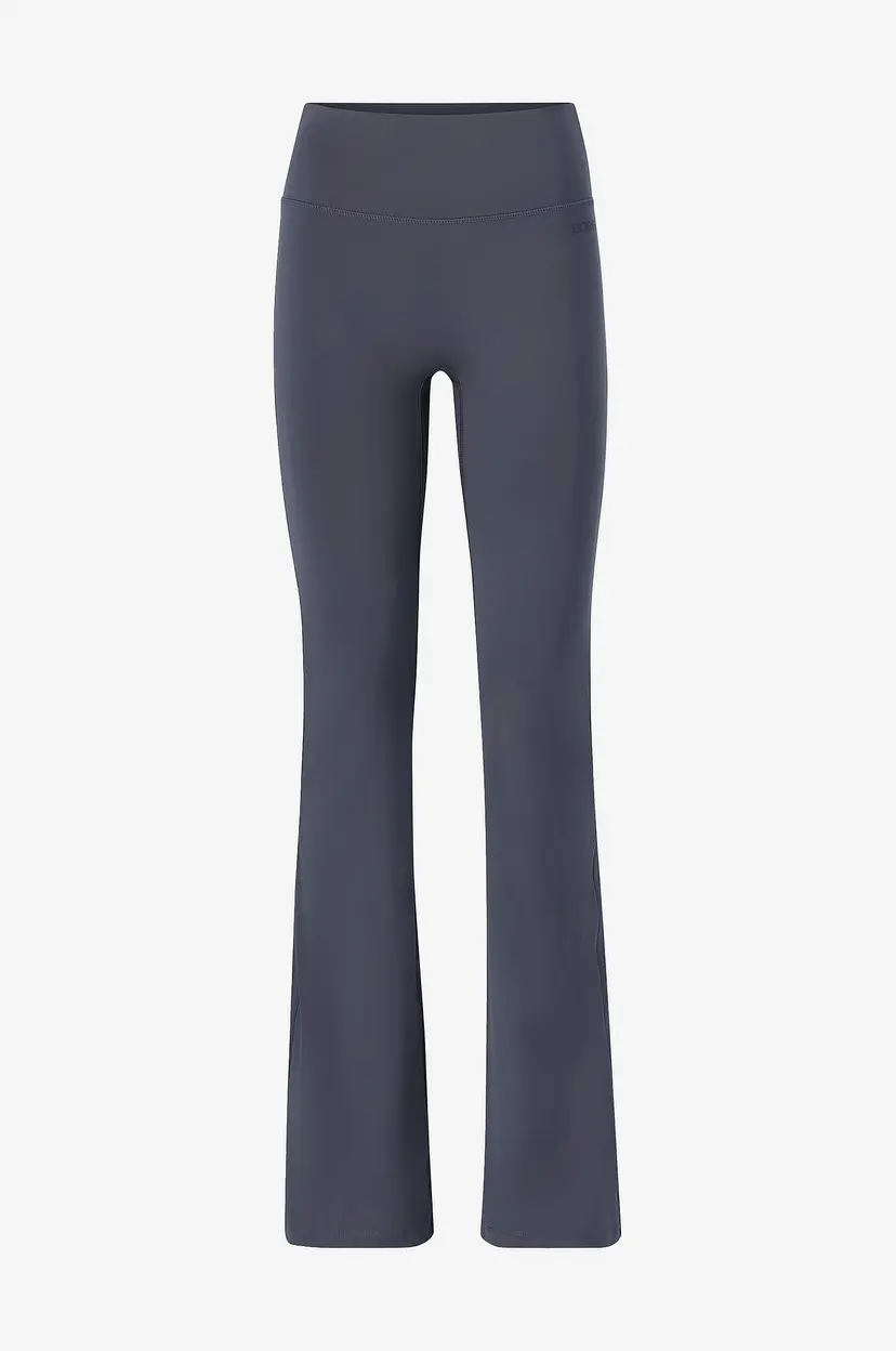 Björn Borg Treningstights Borg Flare Tights - Grå