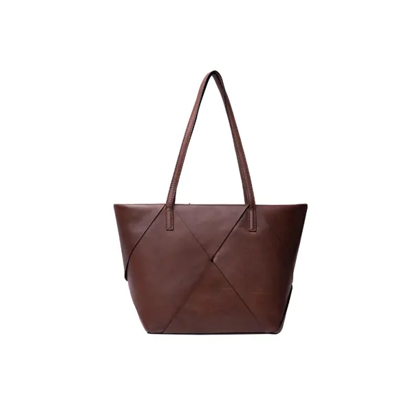 Re:designed RE:DESIGNED Olia Big Shopper Brun