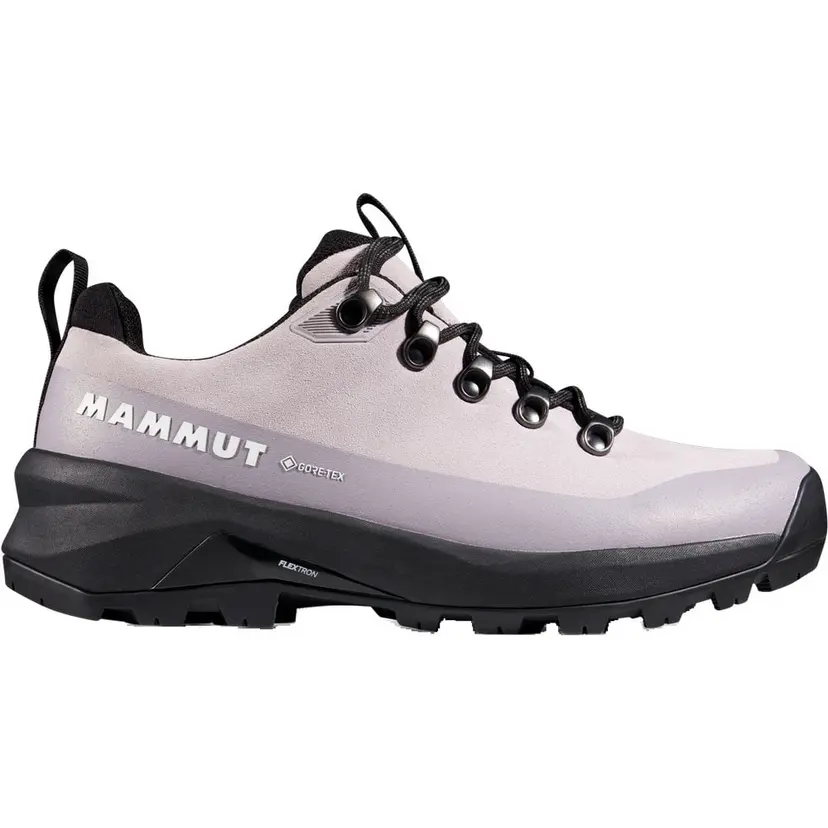 Mammut Mammut Ducan III Low Lth Gtx Women Alpine Calamint-Black