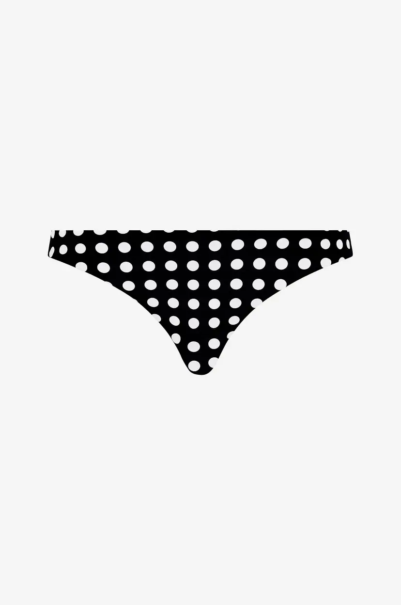 Chantelle Bikinitruse Sauvage Brief - Svart