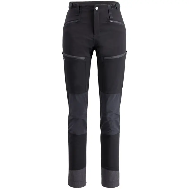 Lundhags Lundhags Padje Stretch Pant W Black