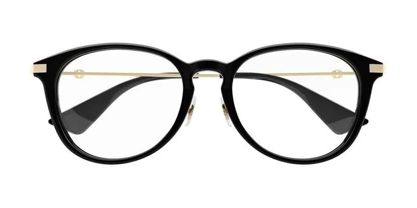 Gucci GG1014OA briller, svart