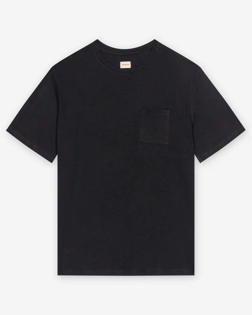 Officina 36 Officina 36 BS01 Blue T-shirt