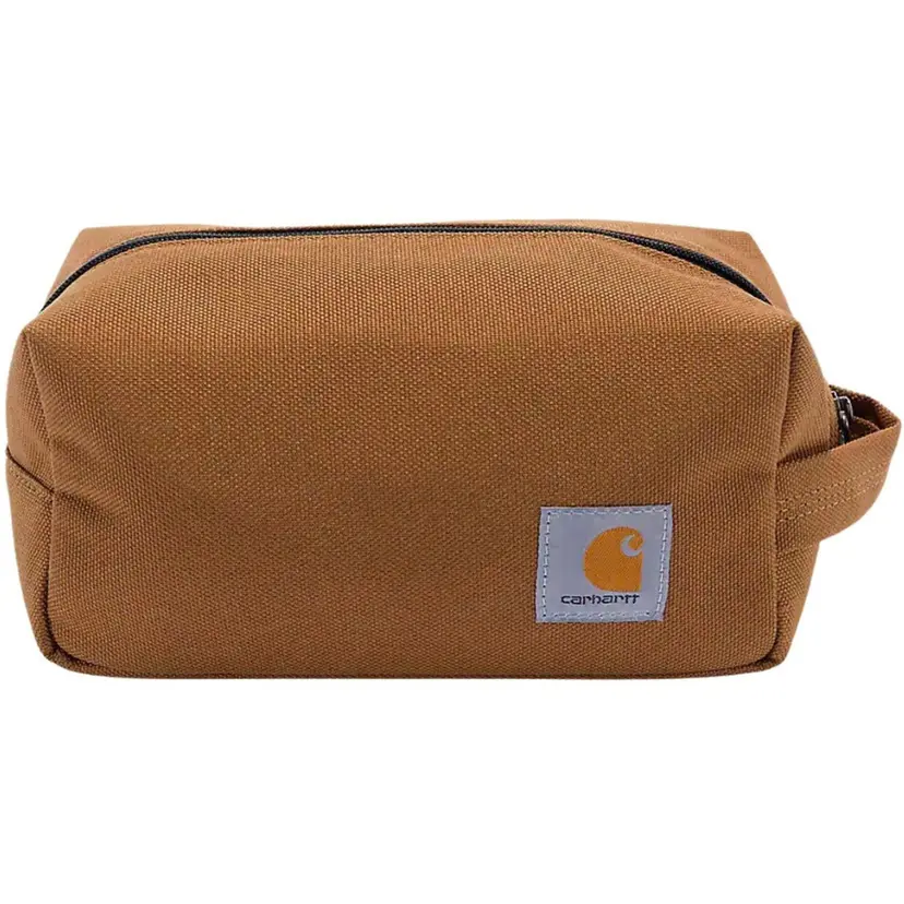 Carhartt Workwear Carhartt Workwear Carhartt Travel Kit Carhartt Brown