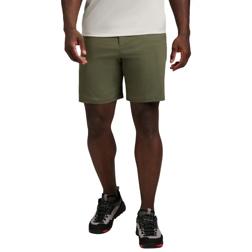 Black Diamond Black Diamond M's Pursuit Shorts Tundra