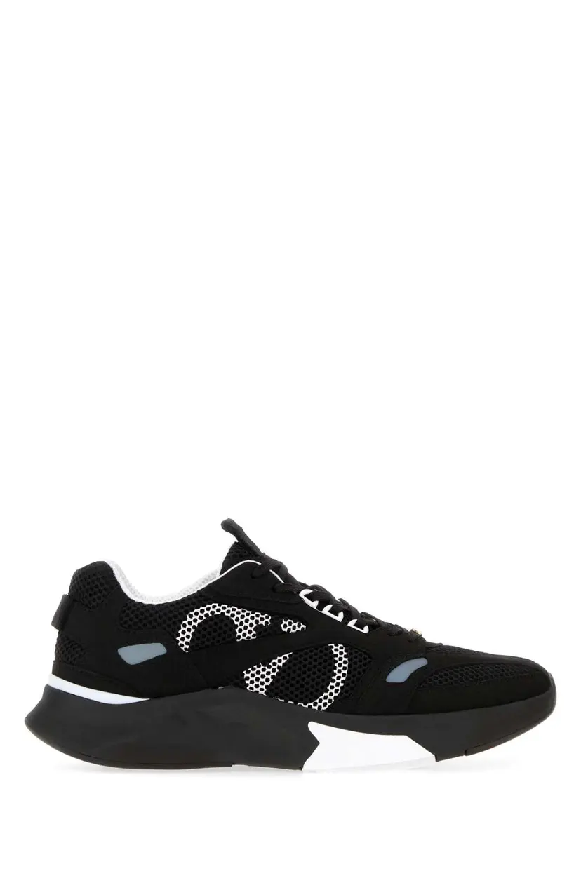 Valentino Garavani Valentino Garavani Sneakers – Svart