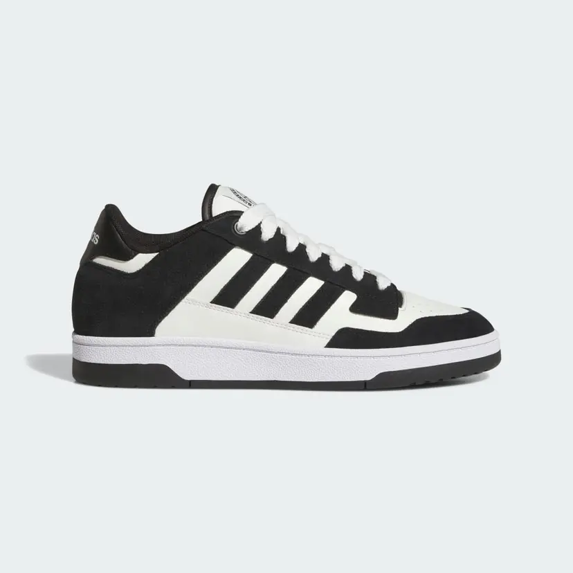 Adidas Rapid Court Low Sko