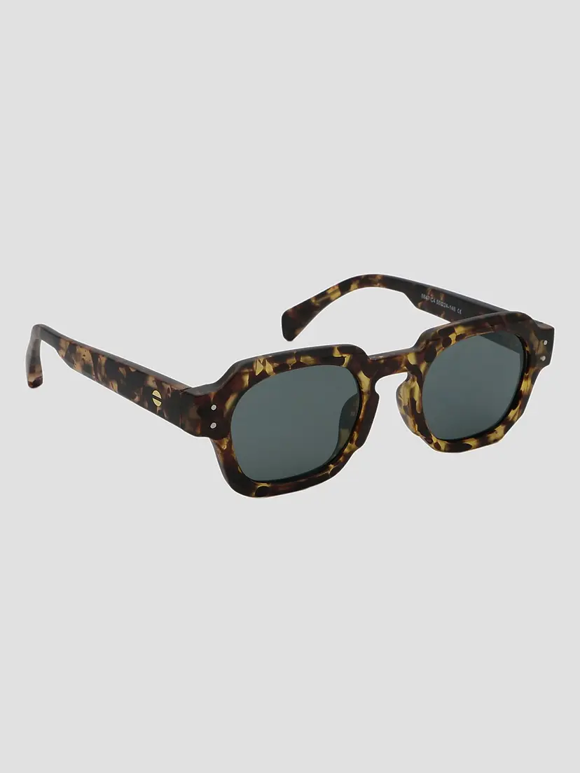 Solful Solful Sal Tortoise Solbriller brun