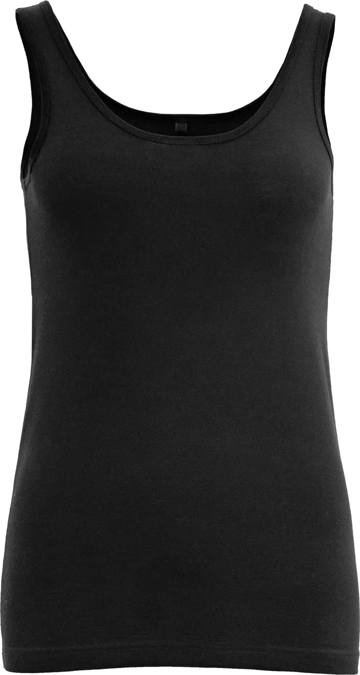 Devold Devold Women's Breeze Merino 150 Singlet Black
