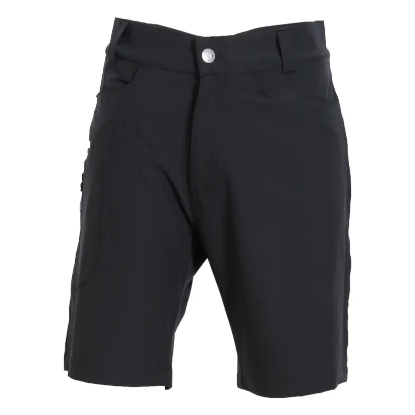 Dobsom Dobsom Men's Sanda Shorts Black