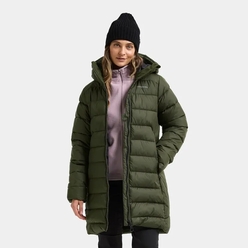 Didriksons Tejla Parka