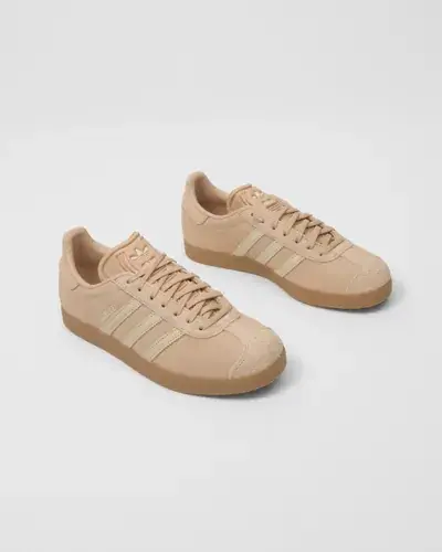Adidas Originals Adidas Originals - Beige - Gazelle W