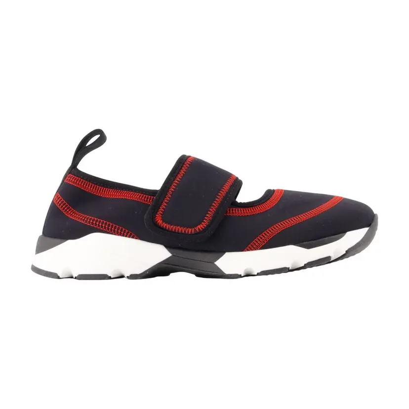 Marni Marni Sneakers – Blå