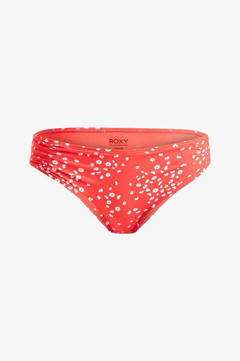 Roxy Bikiniunderdel PT Beach Classics Hipster - Rød