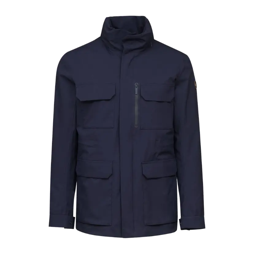 Swims Swims (Torino Ii) Field Jacket Navy