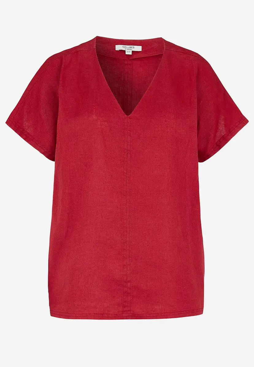 Cellbes of Sweden Linbluse Premium