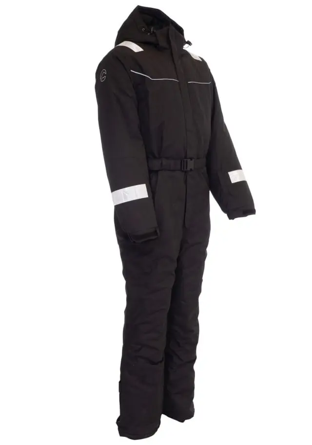 Stormberg Nordlys termodress barn 8-14