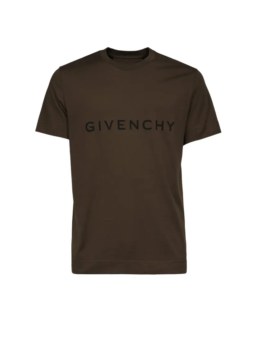 Givenchy Givenchy Skjorter – Brun
